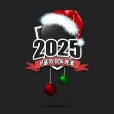 Eagles, on this New Year's Eve, may the victories, defeats, and relationships forged in 2024 serve as a foundation for growth in 2025! 

Be safe and have a joyous celebration!

This will be our best year yet!!! Let’s GO! 🦅