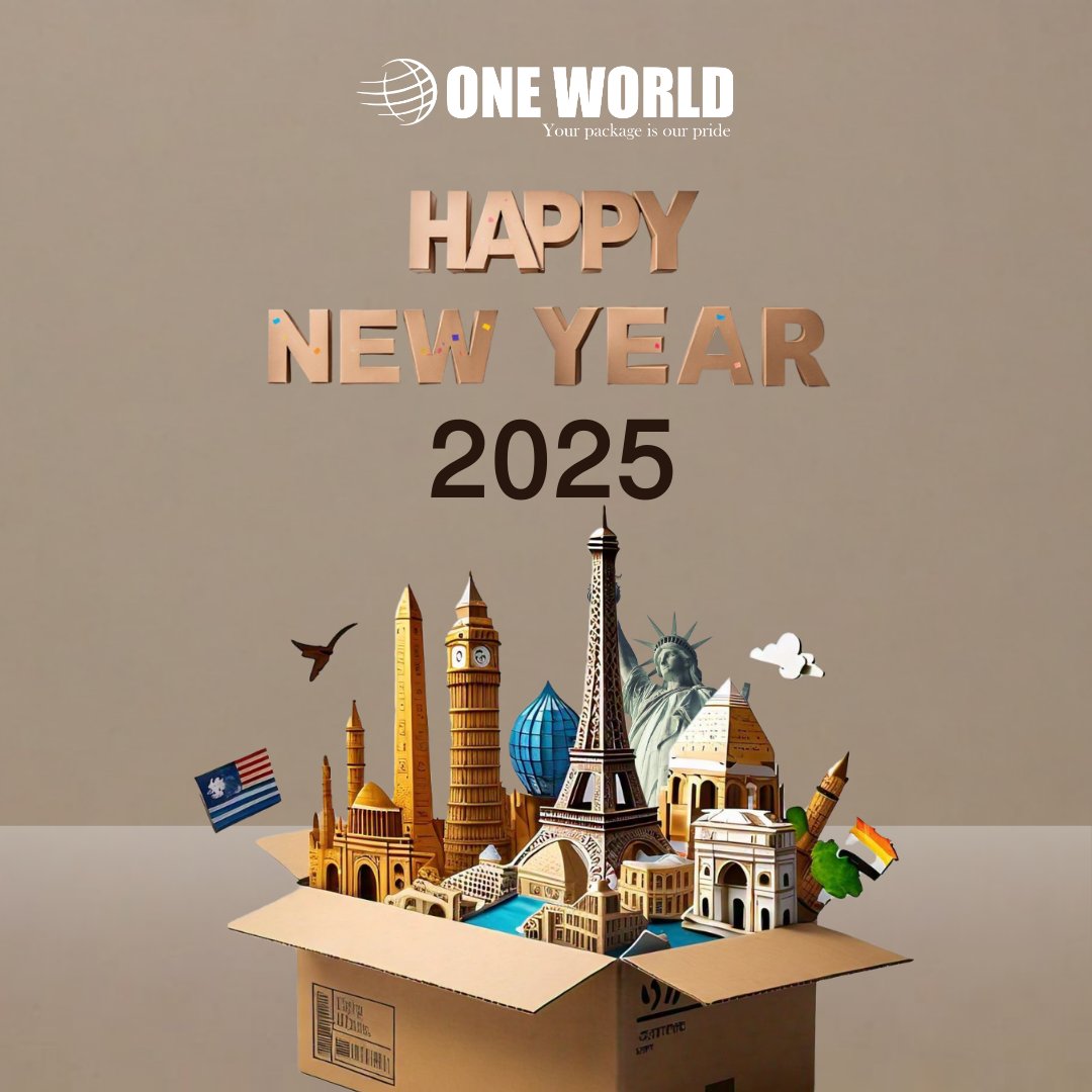 OneWorldExpress tweet media