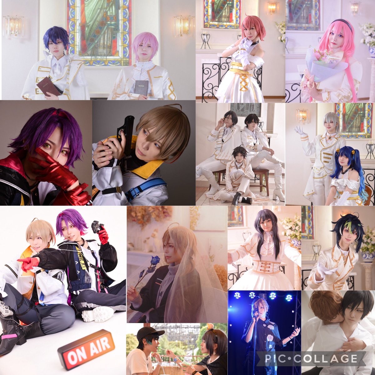 奏空-Sora- (@Sora0821) / Posts / X