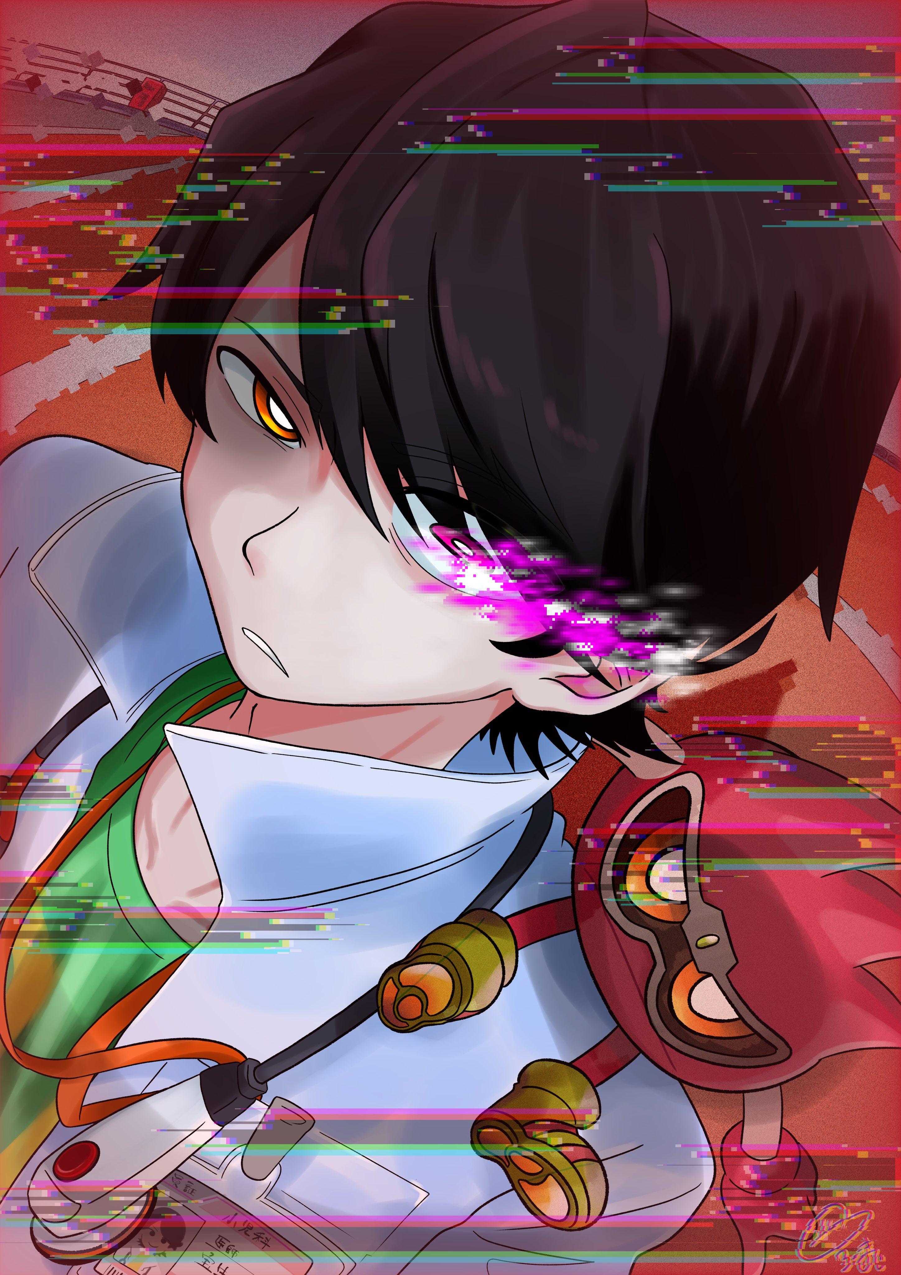 ろーまじ on X: 