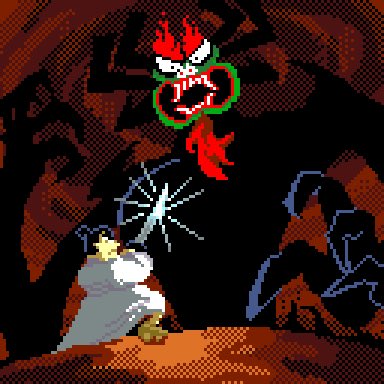 りんご tweet media