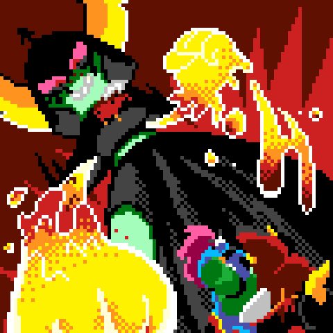 りんご tweet media