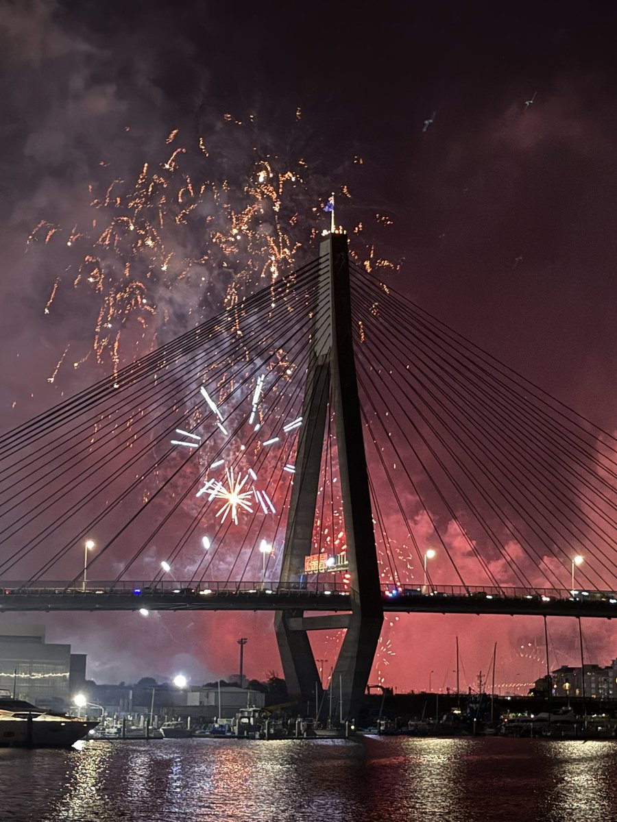 Nicolai Baldin (@npbaldin) on Twitter photo Happy 2025 from Sydney 🎉 🇦🇺 🥂 no spoilers.
Let’s crash it! 👊 Happy 2025 from Sydney 🎉 🇦🇺 🥂 no spoilers.
Let’s crash it! 👊