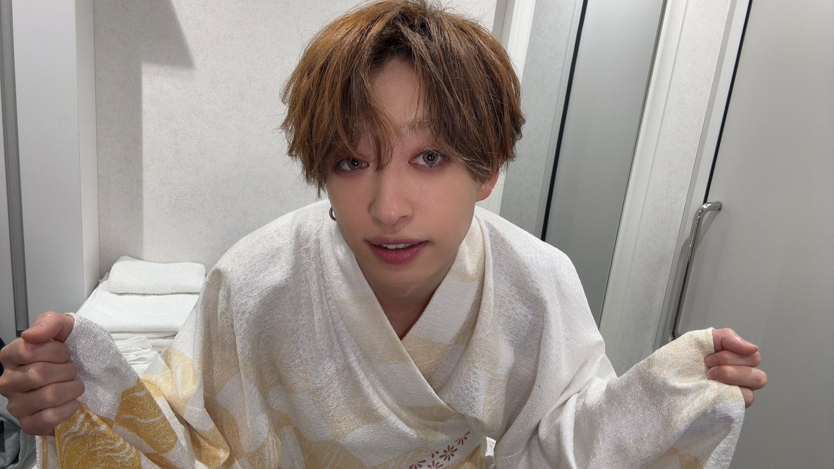 センラ@浦島坂田船 tweet media