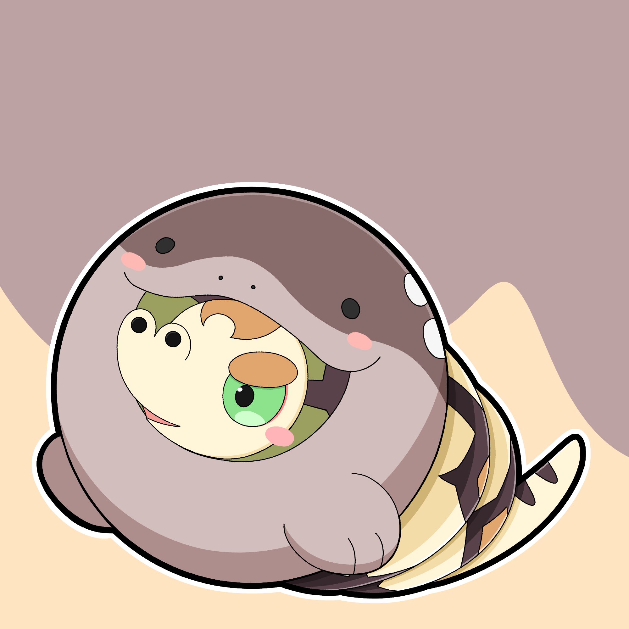 輪菓子(わがし)🌸ゆっくり実況 on X: 