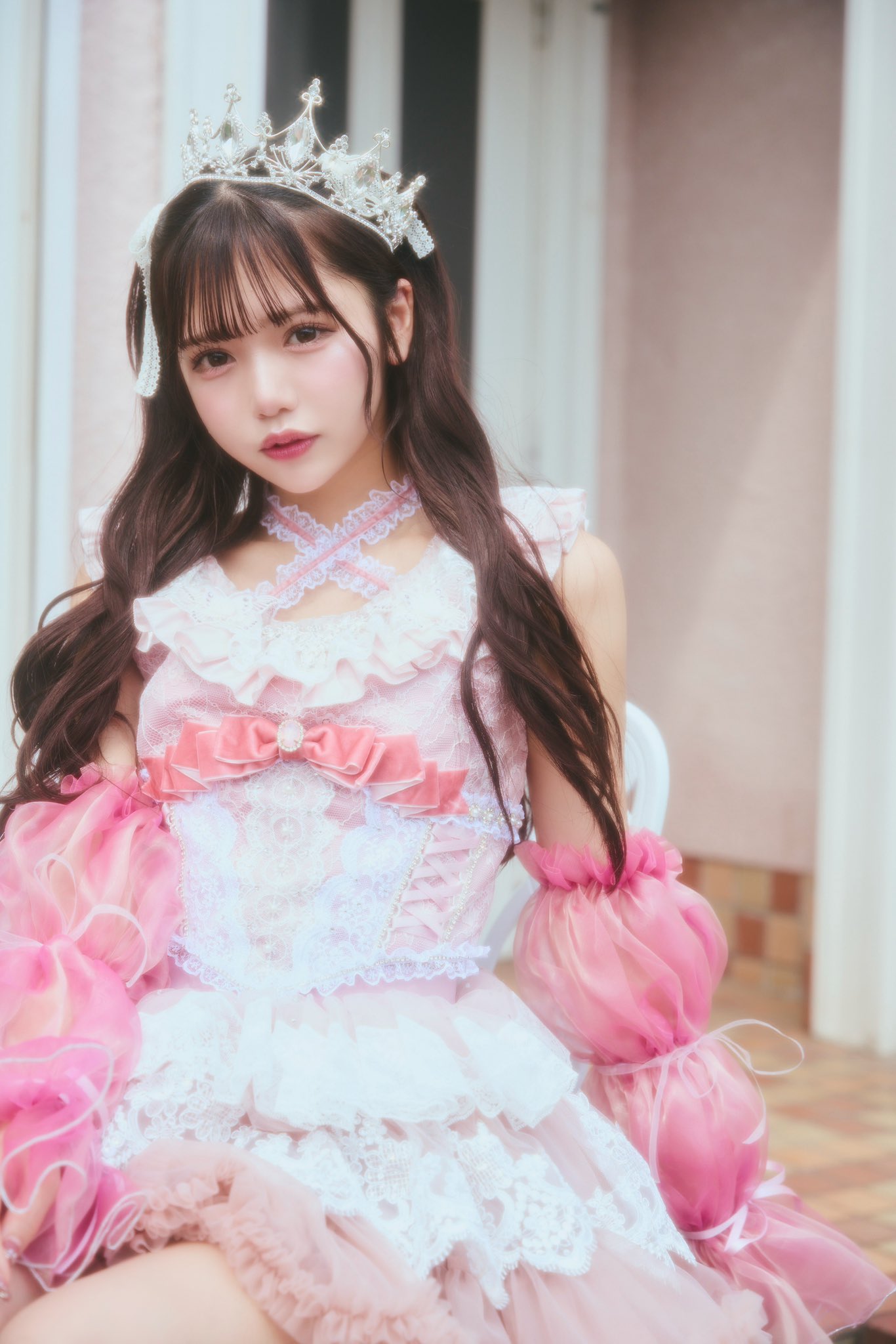 Jams collection 津代美月　推しクッション　未開封 mqdefault.jpg