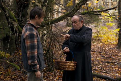 cj_prin's tweet image. My top ten of 2024 has arrived on the last day of the year over at @TheFilmStage. As always, I write about how the year went (not so great!) before writing a little bit about my ten favs. Please read, enjoy, and (hopefully) watch these films.
thefilmstage.com/c-j-princes-to…