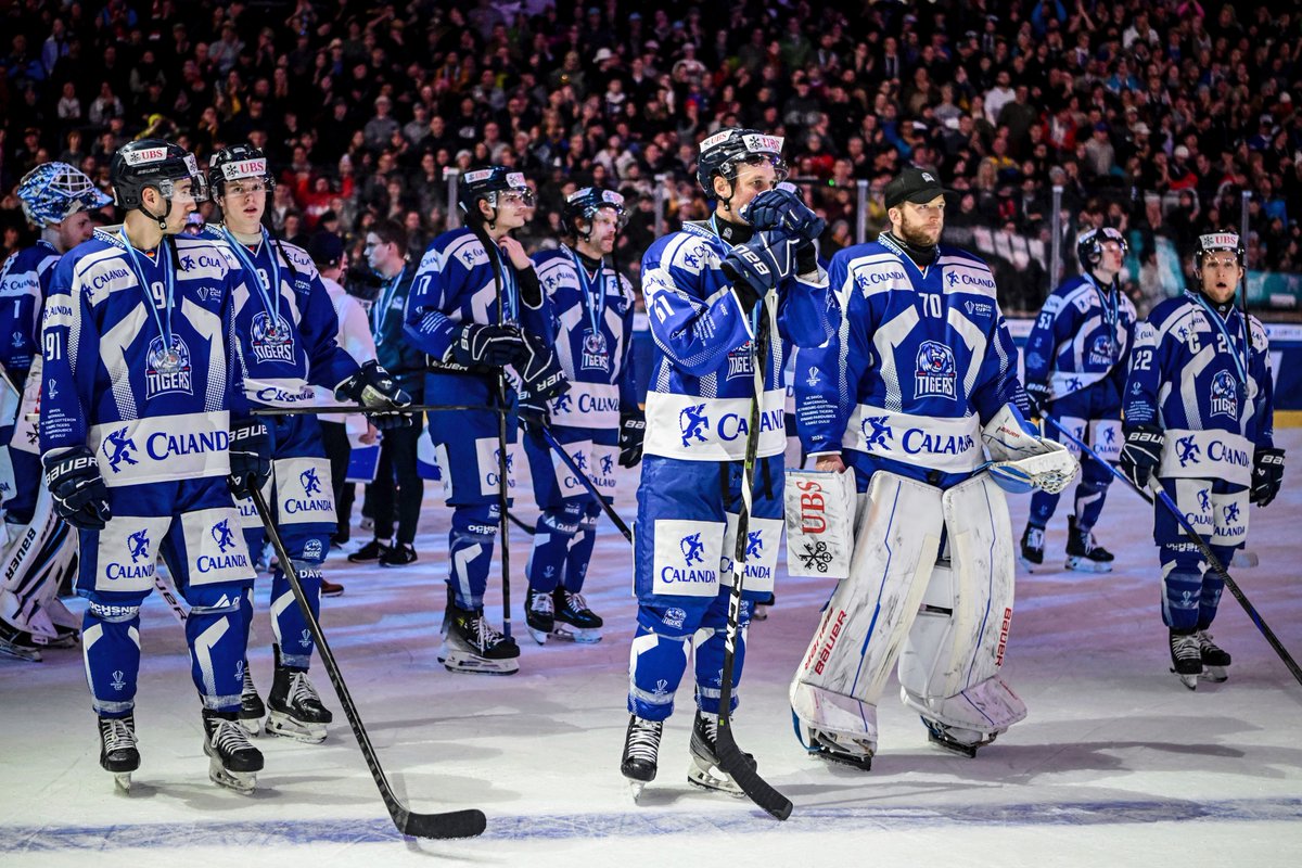 Spengler Cup Davos (@spenglercup) on Twitter photo ๐ฅ Straubing may have lost the final, but they won countless hearts. What an incredible fighting spirit - five games in five days. Congrats for the 2nd place at the 96th #SpenglerCup! ๐๐ฅ <a href="/straubingtigers/">Straubing Tigers</a> ๐ฅ Straubing may have lost the final, but they won countless hearts. What an incredible fighting spirit - five games in five days. Congrats for the 2nd place at the 96th #SpenglerCup! ๐๐ฅ <a href="/straubingtigers/">Straubing Tigers</a>