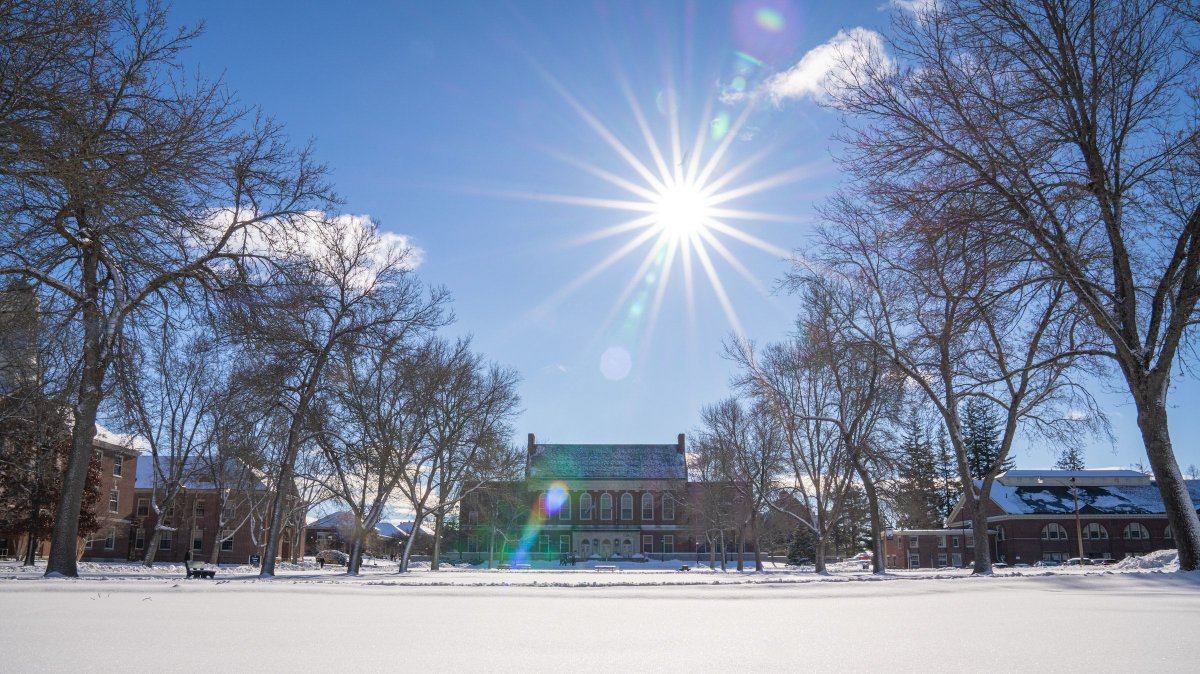 The University of Maine reached an all-time high in the National Science Foundation’s Higher Education Research and Development rankings, underscoring its growing prominence in research and development activities.

Read more: umaine.edu/news/blog/2024…