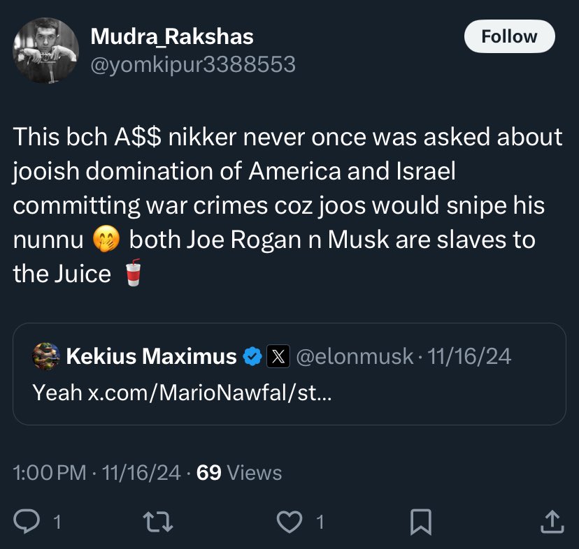 Libtard Charged Particle Cannon Blaster tweet media