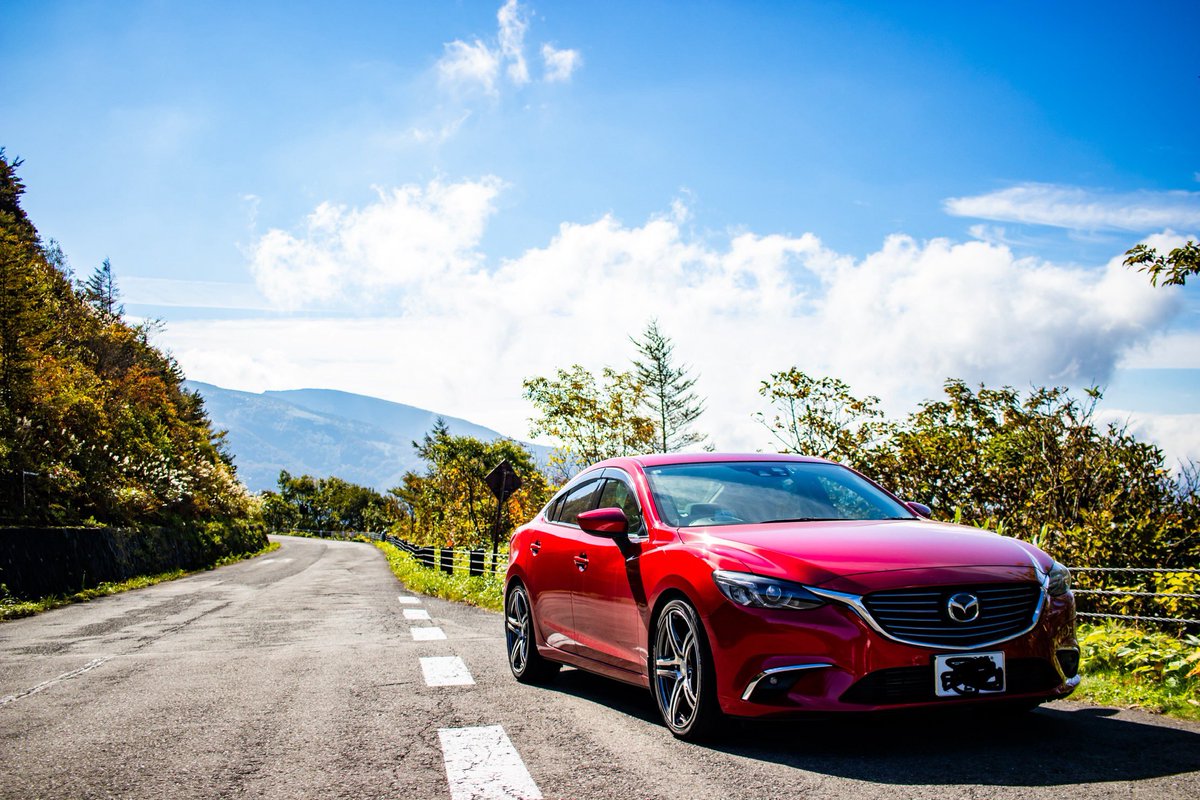 Yuya_7250's tweet image. 2024年もあっという間でした!
事故怪我なく愛車達と共にいろいろな場所を走る事ができて楽しかった✨
来年も充実した年にしたいな🔥
#CBR1000RR #CRF250L #ATENZA