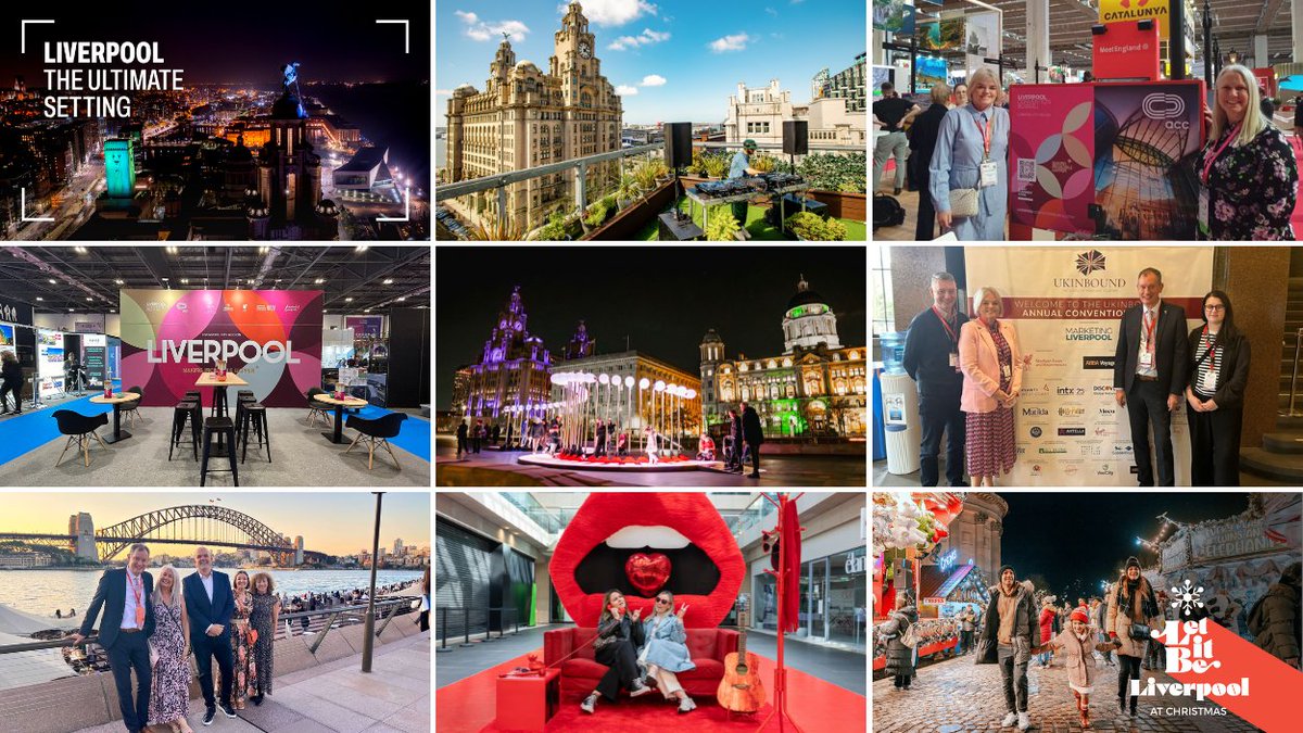 That's a wrap on Marketing Liverpool for 2024! ✨

As 2024 draws to a close, we reflect on an exceptional year of growth, innovation, and success - have a read of some of our highlights from the year as we look forward to an exciting 2025 ahead!

➡️ marketingliverpool.co.uk/2024/12/20/tha…