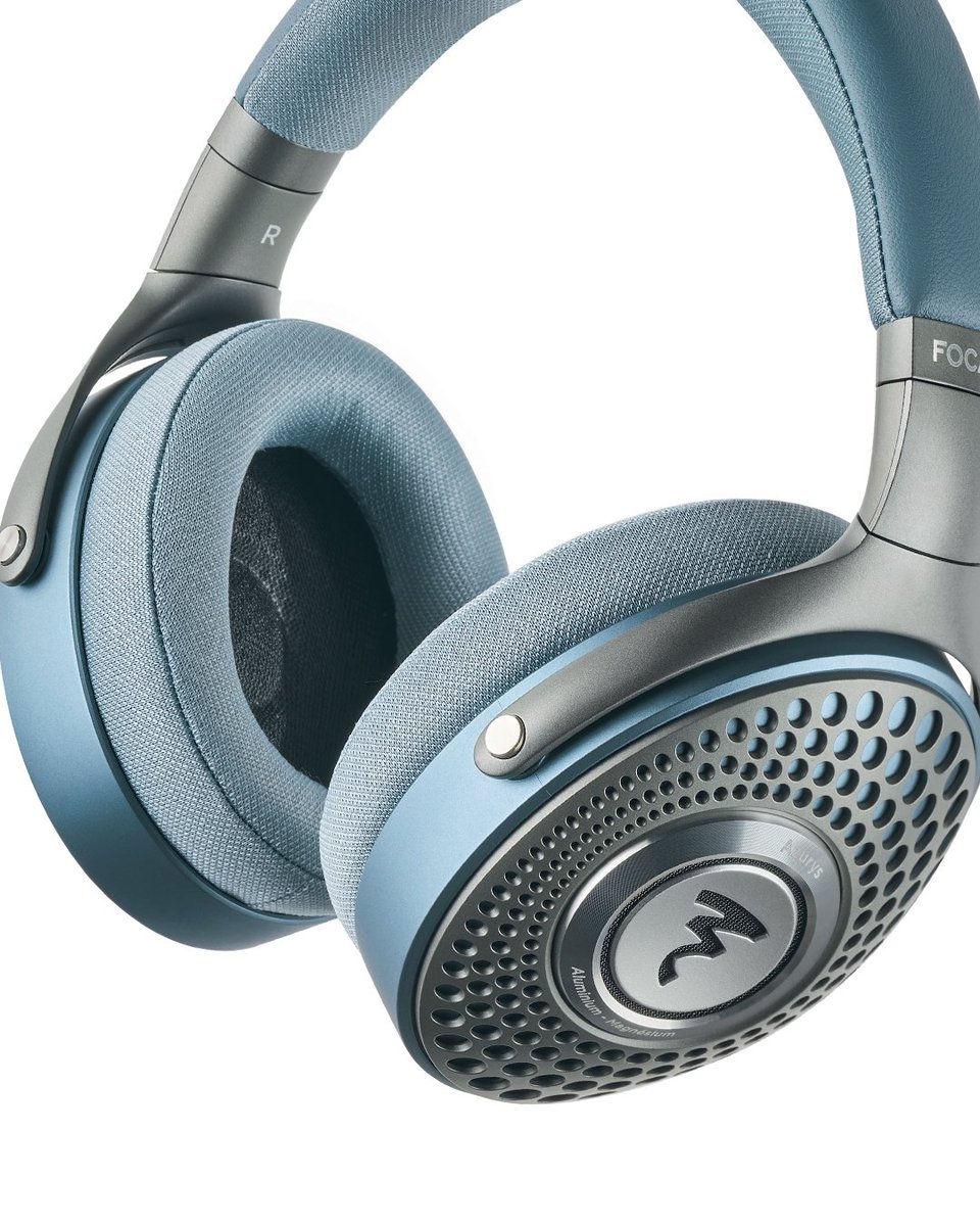 Focal UK tweet media