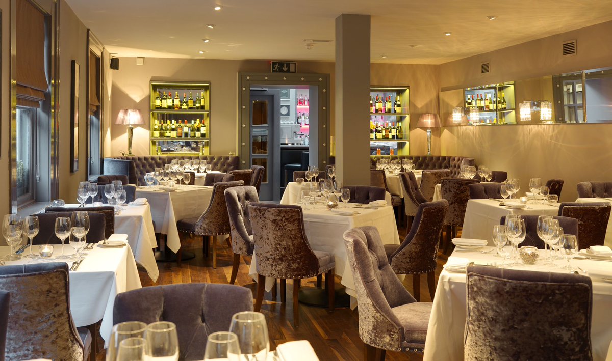 As 2024 ends, we would like to say a huge THANK YOU to our team, guests and suppliers who have all made our year - here's to 2025 🥂 and celebrating 28 years of One Pico 💫

#onepicodublin #michelin #restaurant #michelinguide