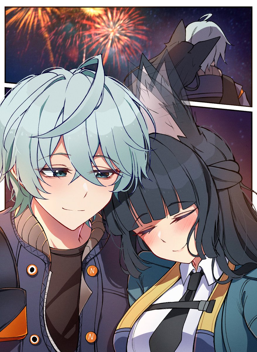 Midori_13579's tweet photo. Miyawise https://t.co/Pn89ogUoua