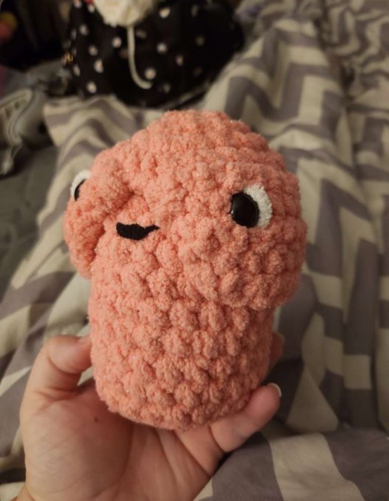 Normies saw <a href="/ChinPokies/">Chin Pokies</a> merch, thought it was cute, and decided to make this. 

Penis is the bridge to web3.