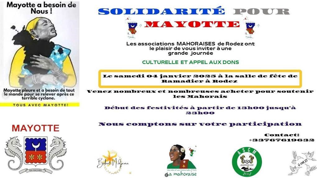 Ville de Rodez tweet media