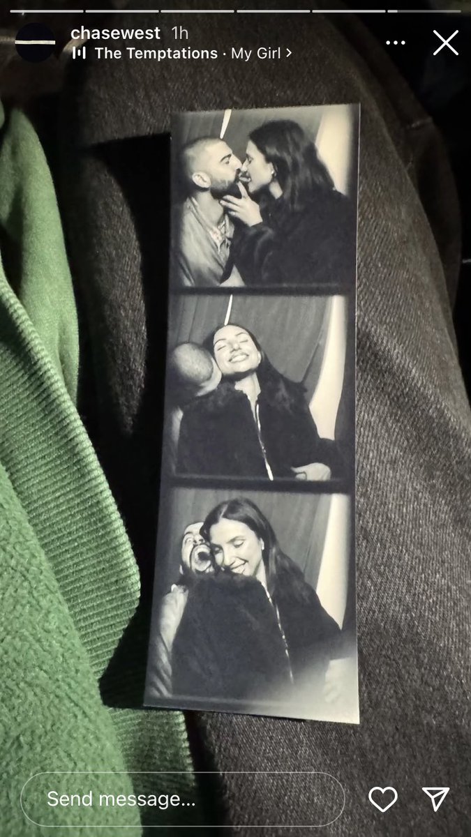 I know like 8 people who are gonna crash out seeing this