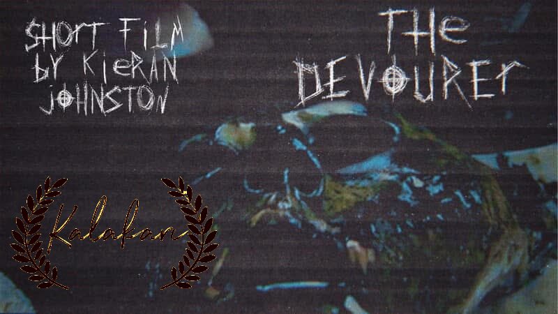 Jason Impey (@jasonimpey) on Twitter photo Great to see <a href="/FilmmakerKj/">Kieran Johnston</a> short film The Devourer get picked up for the Kalakari Film Festival - was a great adventure to work on #shortfilm #filmfestival Great to see <a href="/FilmmakerKj/">Kieran Johnston</a> short film The Devourer get picked up for the Kalakari Film Festival - was a great adventure to work on #shortfilm #filmfestival