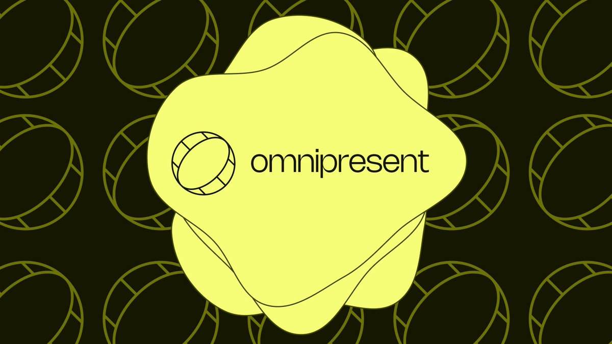 From Invcts to Omnipresent!

This isn’t just a rebrand, it’s a declaration of our vision.

We’re now Omnipresent, the community-driven Web3 super agency shaping the future of the internet.

Vast. Present. Future.