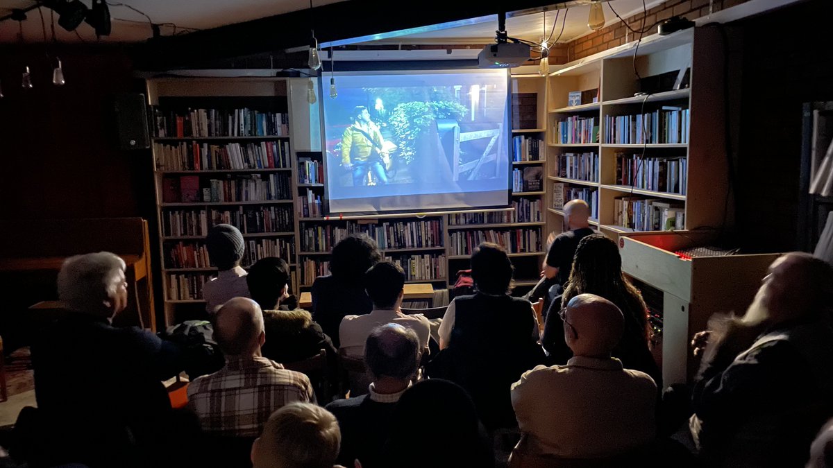 Weird Rainbow Films 🎥🏳️‍🌈🦘 tweet media