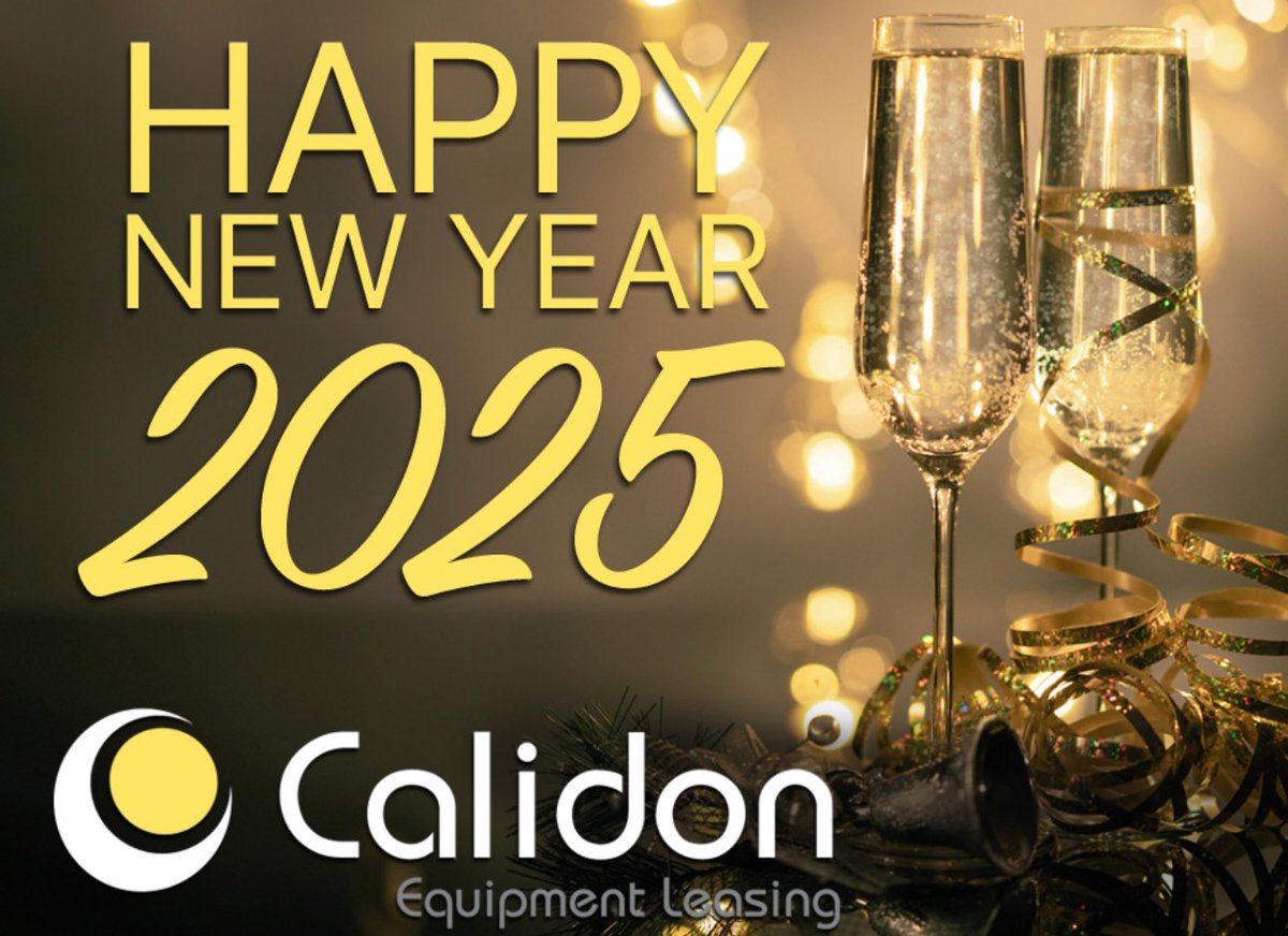 Calidon (@calidonleasing) on Twitter photo 