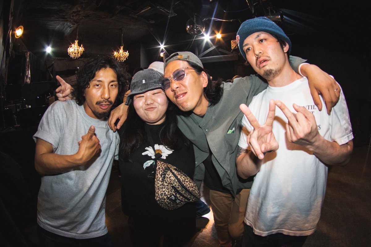 TWO-nothing tweet media