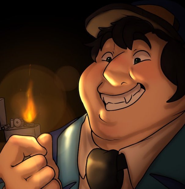 Gasp a human art from me? Full on the better place!