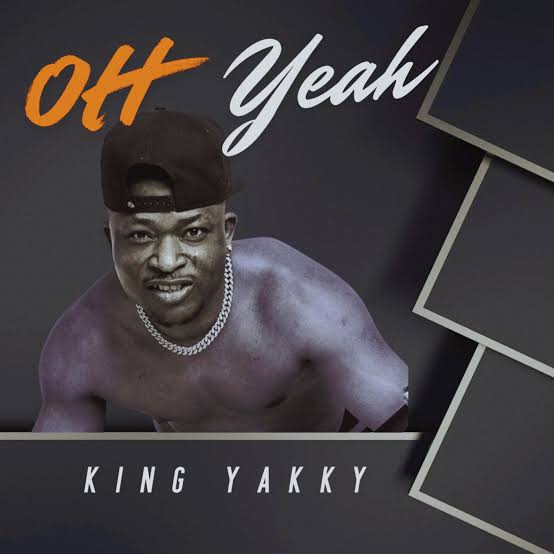 freshfmibadan's tweet image. #NP 'Oh Yeah' @Kingyakky84 

#FreshMusicBox // @geeyute 

#EndOfTheYear
#TuesdayFeeling 

#StayFresh