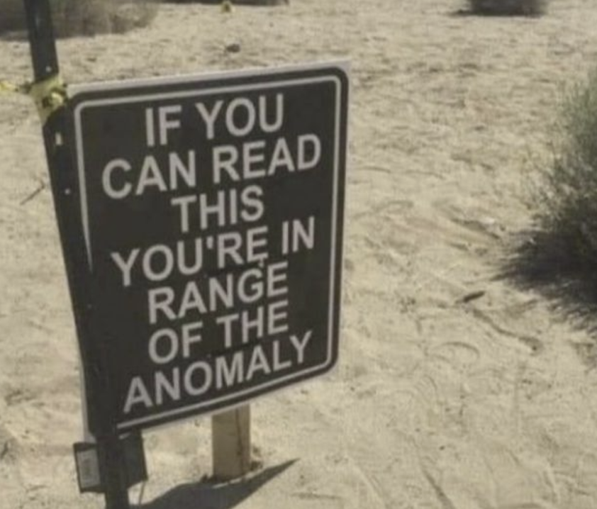 January 5, 2025

something $weird is going to happen