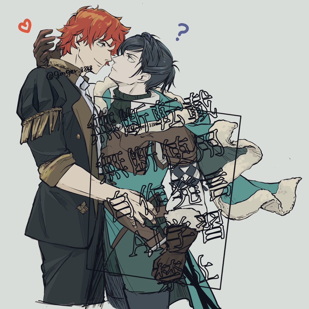 ginger🫚 tweet media