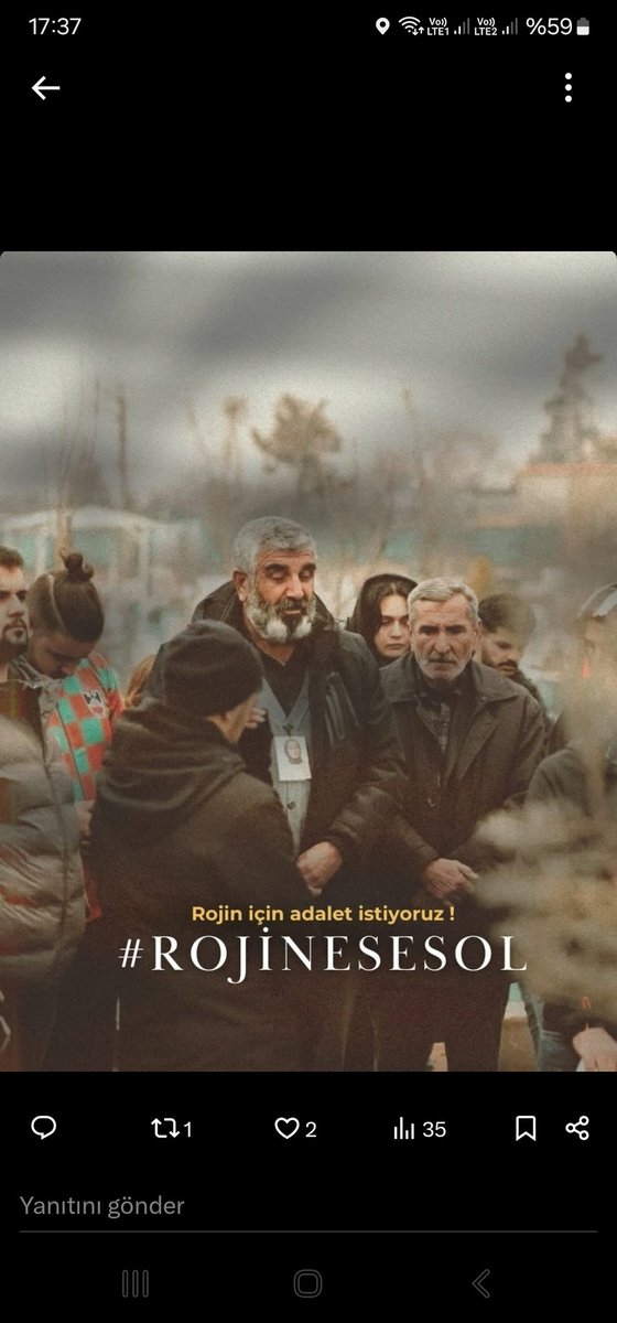 #RojineSesOl yine yeniden hep beraber rojinlerin sesini duyuralım