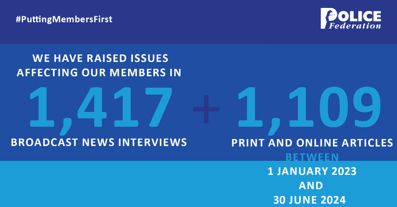 PFEW_HQ's tweet photo. #PuttingMembersFirst