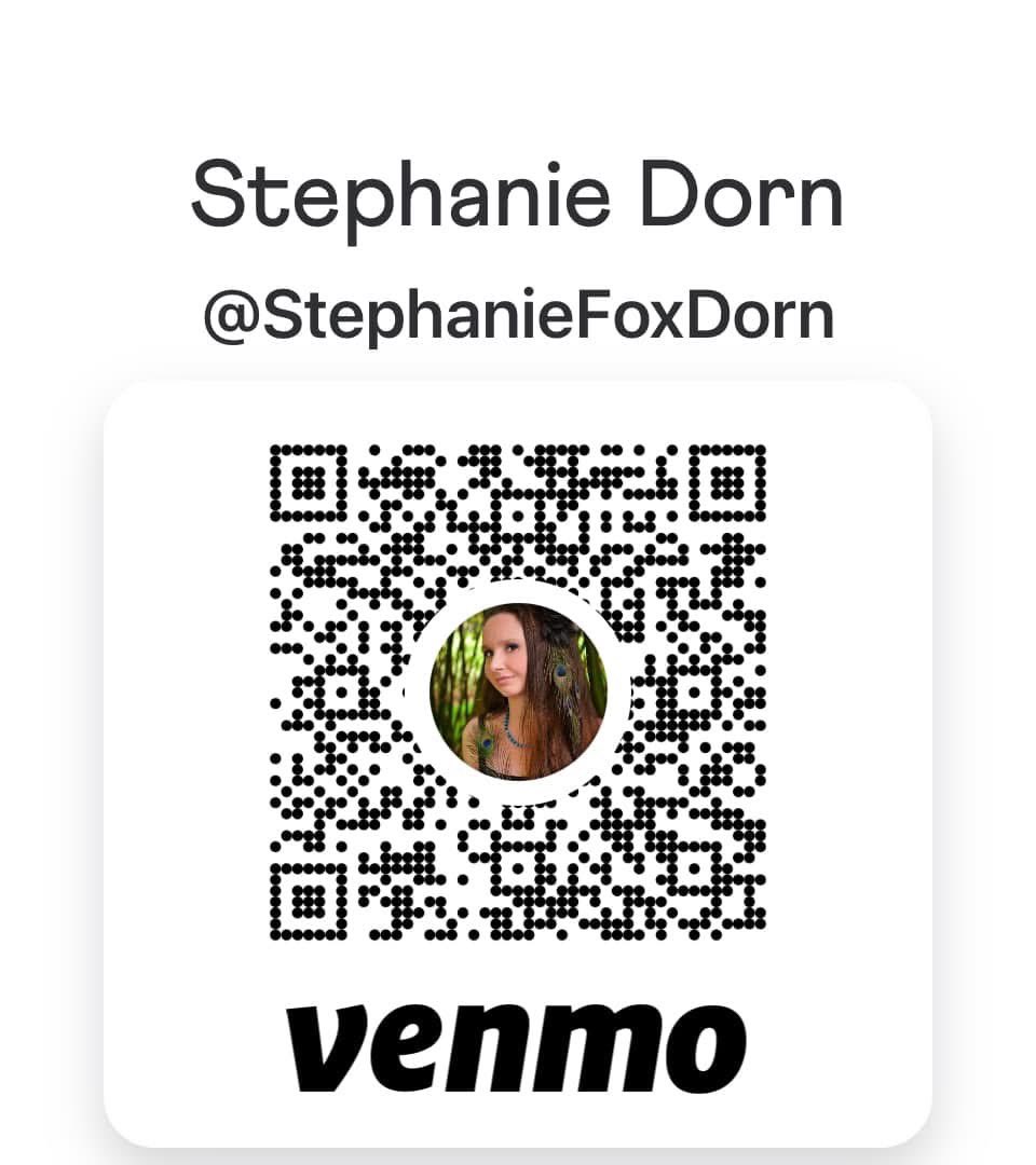 Stephanie Fox Dorn tweet media