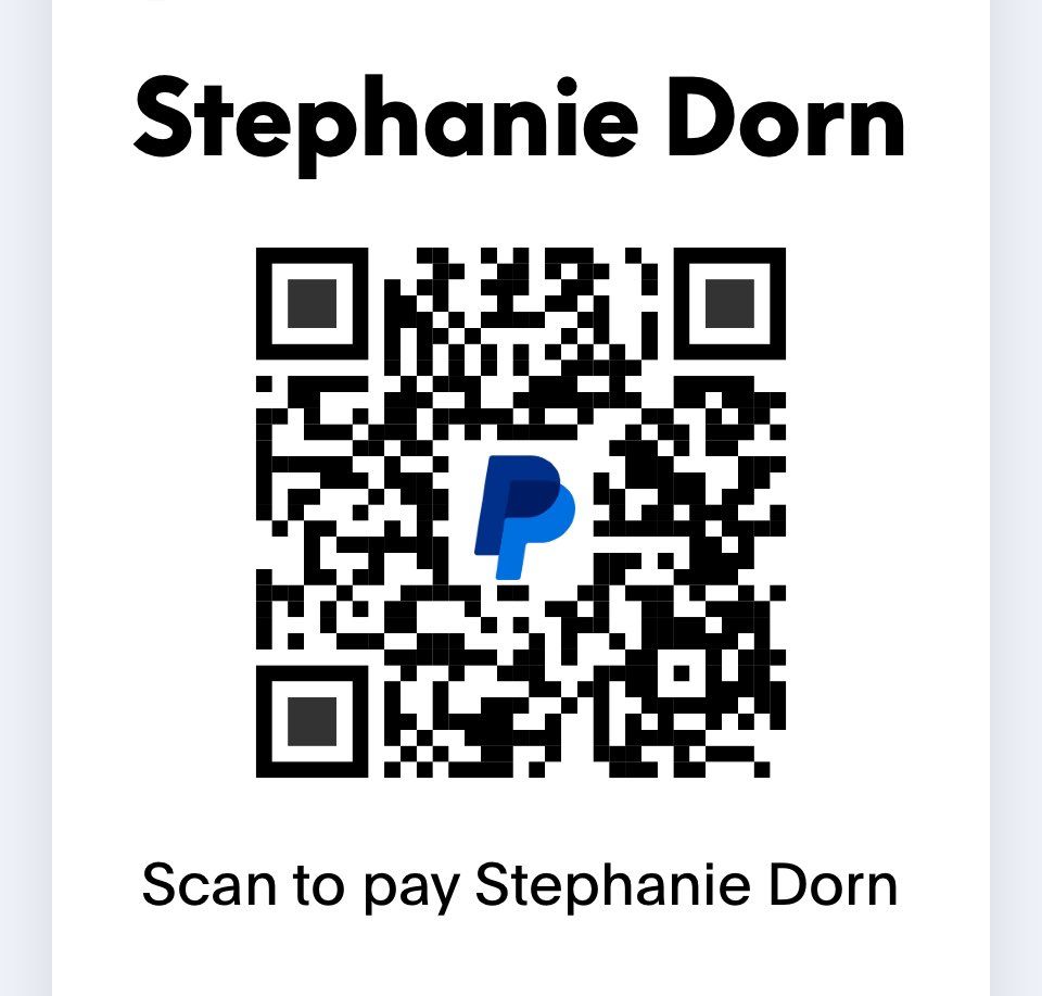 Stephanie Fox Dorn tweet media