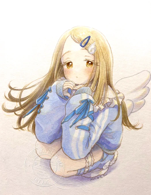 今年は珍しく立て続けにイベント出られたのもあって6年ぶりに本を作ったり久しぶりにガッツリ描けた一年でしたすっかり沼ってしまった学マスは来年もりもり描きます…ッ!! #2024年自分が選ぶ今年の4枚