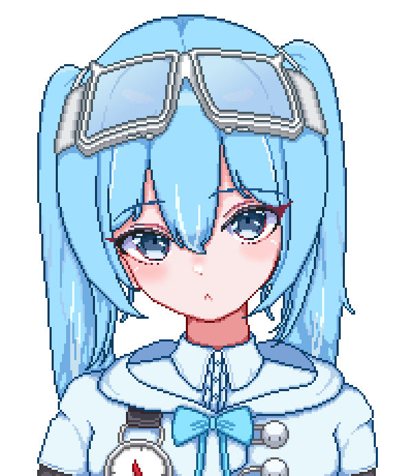 chopo04's tweet photo. #Tabiart #pixelart
타비 글임 https://t.co/hZf4KWDifC