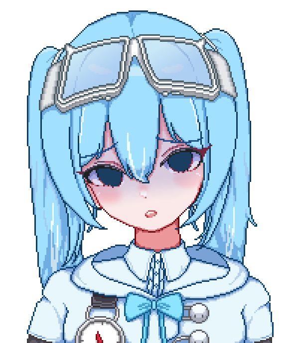 chopo04's tweet photo. #Tabiart #pixelart
타비 글임 https://t.co/hZf4KWDifC
