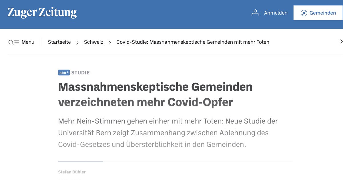 Walter Siegrist tweet media