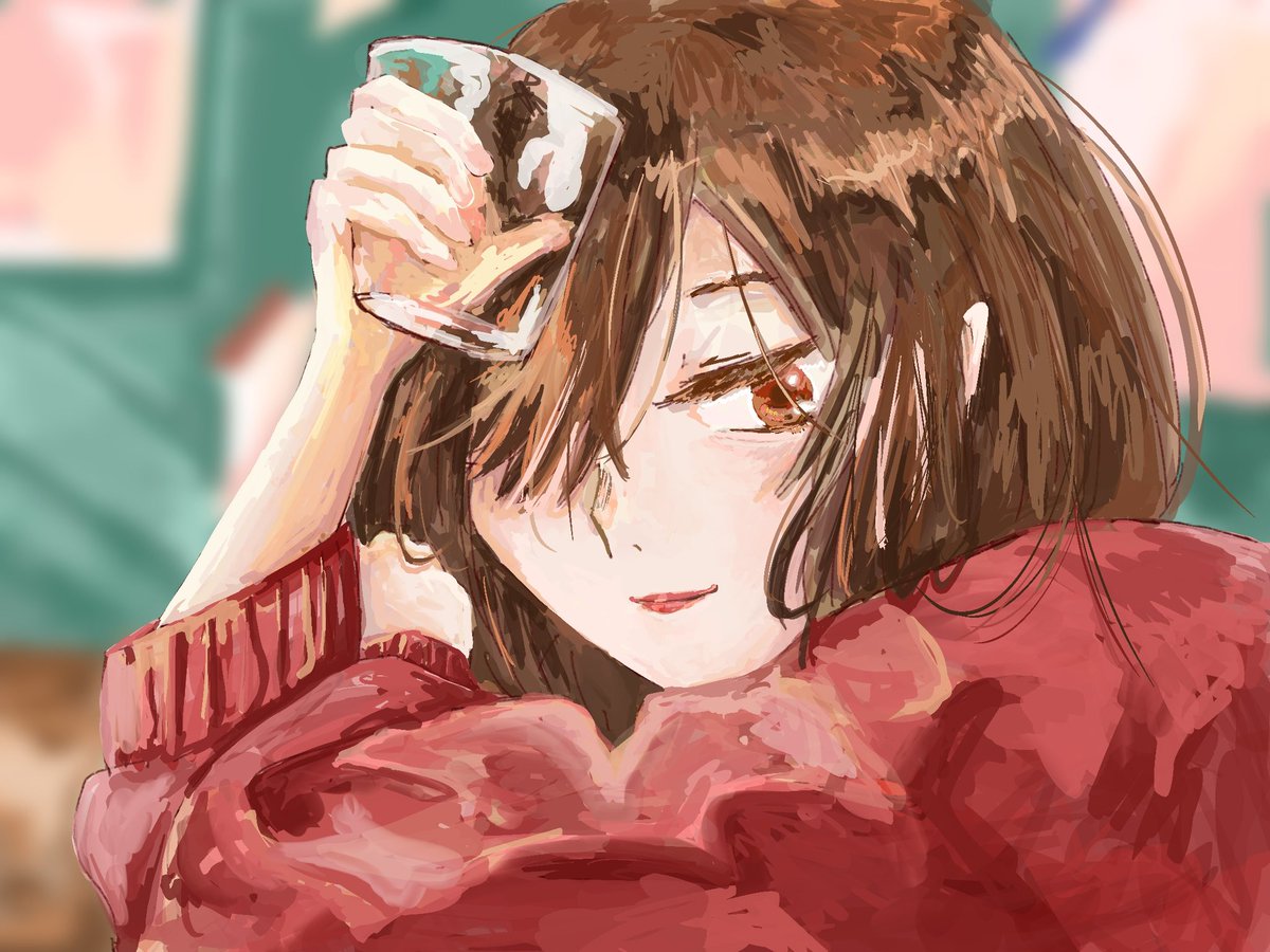 #2024年自分が選ぶ今年の4枚
