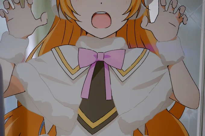 ふぅ…工ッ千だ…