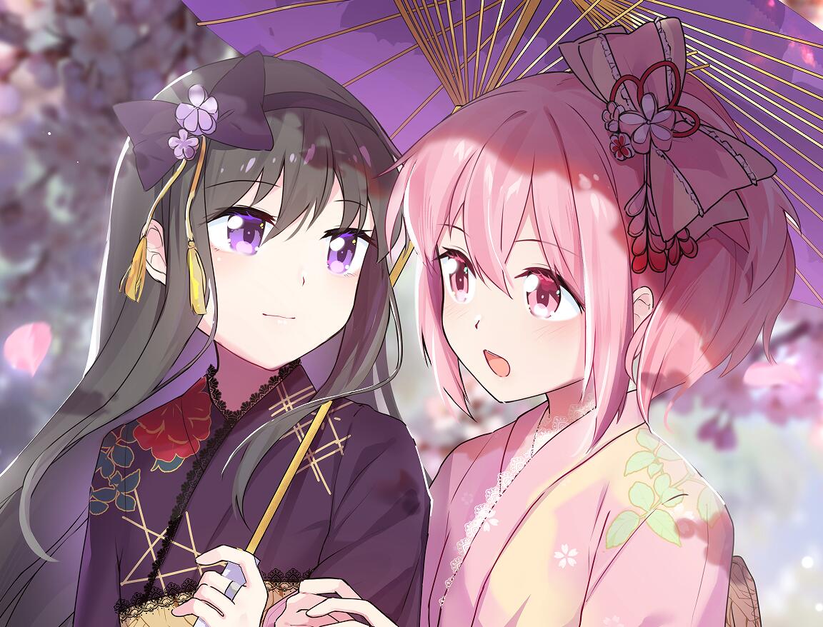 arusuko's tweet photo. 2025 Happy New Year! 🎉 
あけましておめでとうございます!
2025年もよろしくお願いします！

#madoka_magica #madomagi #まどマギ #魔法少女まどかマギカ https://t.co/F4lDSjRQk0