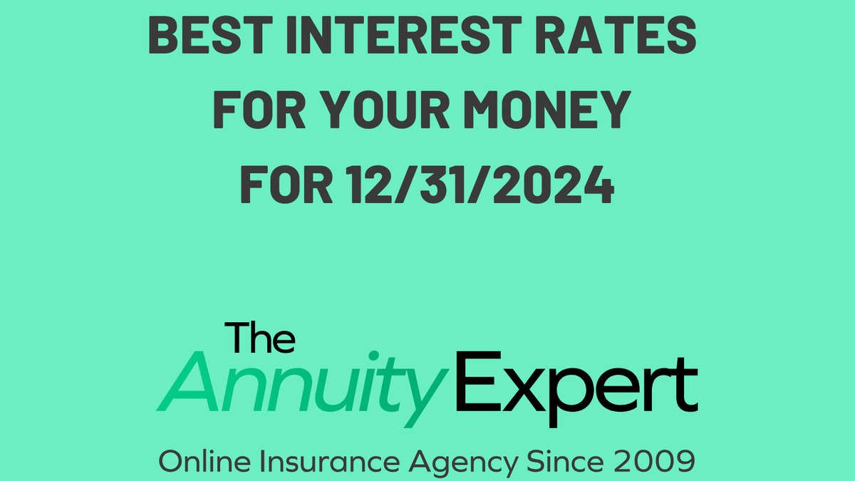 The Annuity Expert tweet media