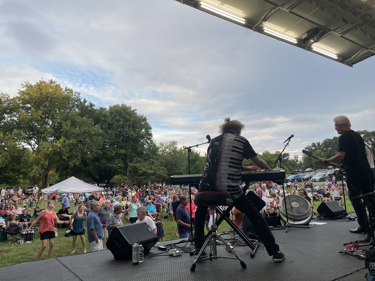 Supervisor Pat Herrity tweet media