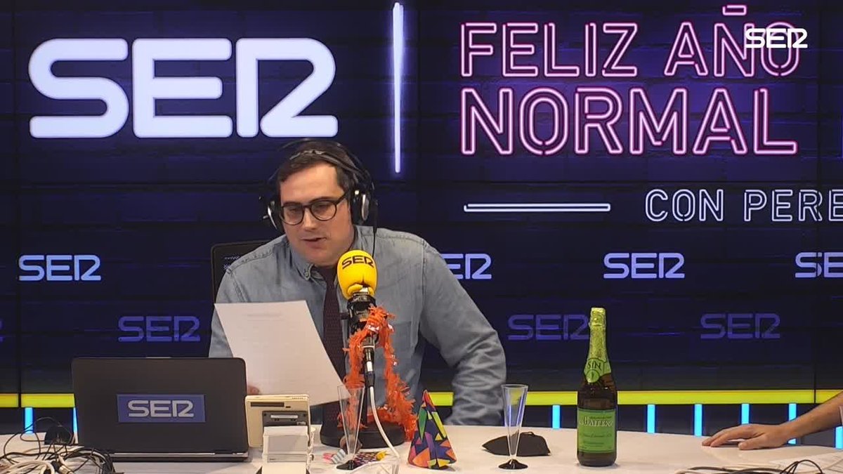 Samuel García tweet media