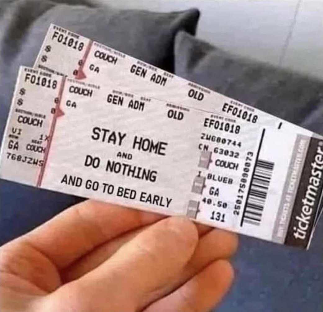 The most exclusive tickets in town #HappyNewYear