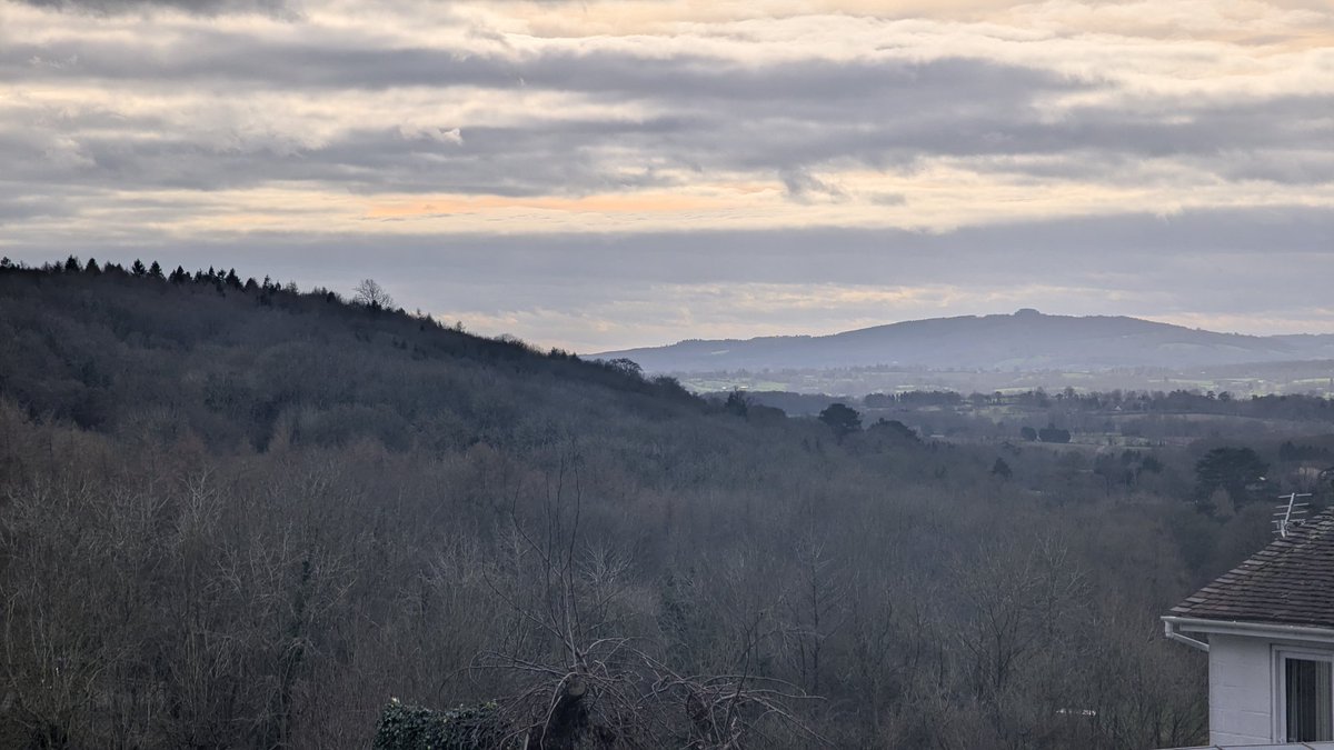 LedburyGas's tweet image. Happy New Year from up the woods in Ledbury. #UpTheWoods #UpTheGas