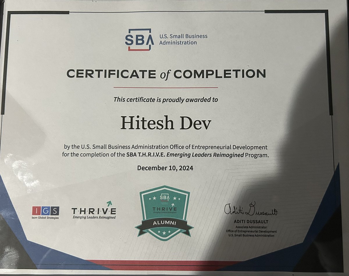 Devout_Tech's tweet image. What a wonderful 2024 for Devout with wins at DHA, VA, Commerce and USDA. Grateful and blessed! Looking forward to 2025 with new capabilities, certifications, and a few big opportunities in the hopper!