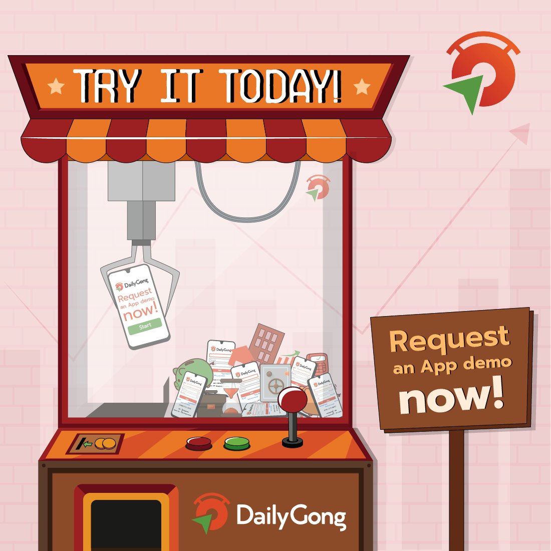 dailygongmsefsl's tweet image. New to investing? Our video tutorial shows you how to use our app with ease. You can also check out our YT channel for more such videos.
#AppTutorial #HowToInvest #FinancialApp #InvestSmart #DailyGong #Investwisely #moneymanagement #stockbroking #InvestmentJourney
