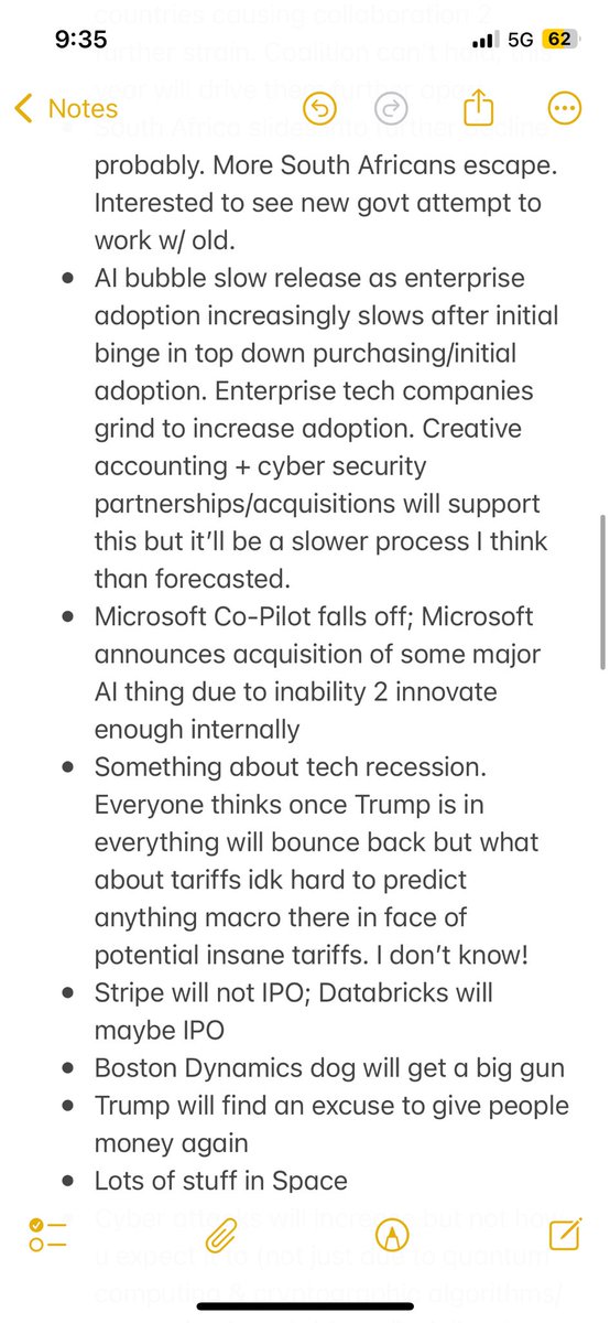 alt1na1's tweet image. ALTINA’s Top & Predictions & Questions for 2025
